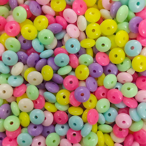 Bow Beads
