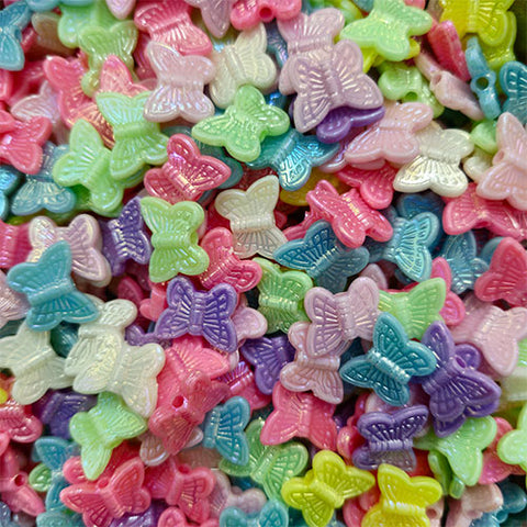 Bow Beads Design-4 - 20gm