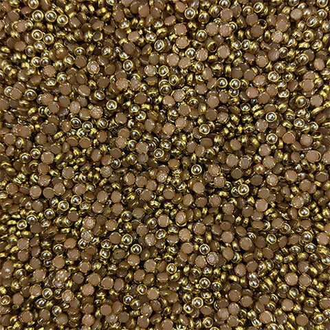 Ceramic Gold 3mm