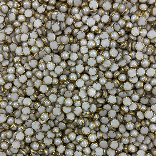 Ceramic Pearl 4mm