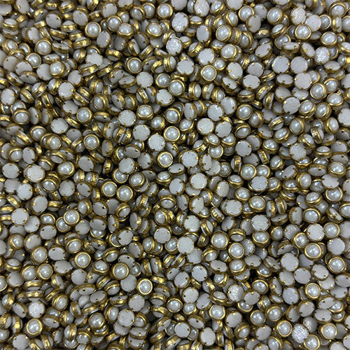 Ceramic Pearl 5mm