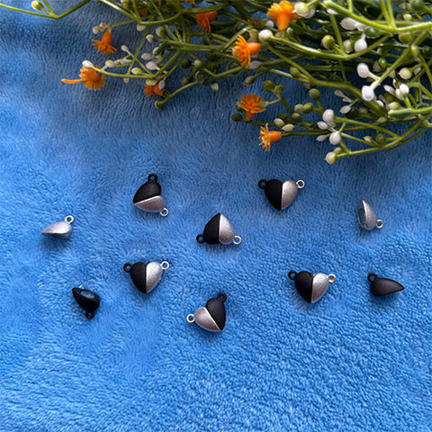 Magnet Heart