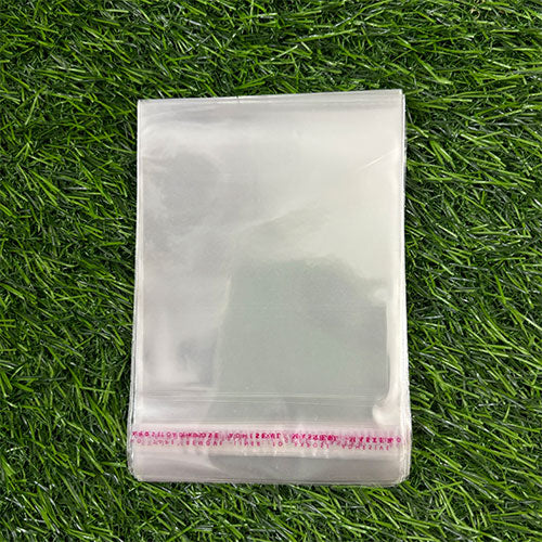 Clip Cover - 10 pieces