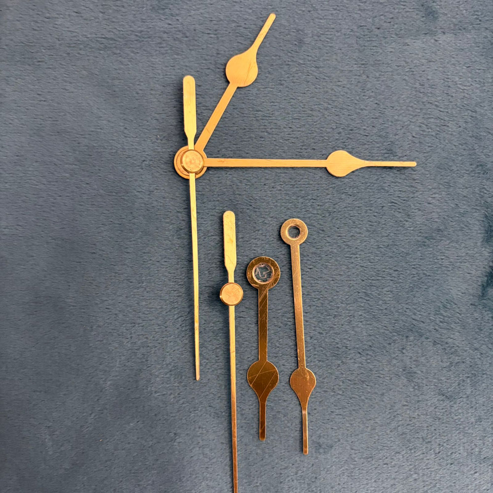 Clock Accessories