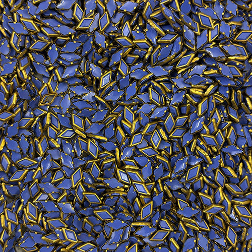 Blue Diamond Mat