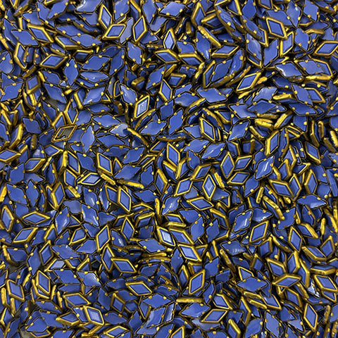 Blue Diamond Mat Stones