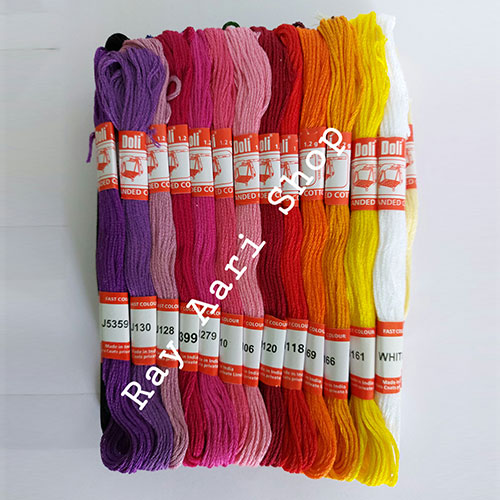 Doli Thread