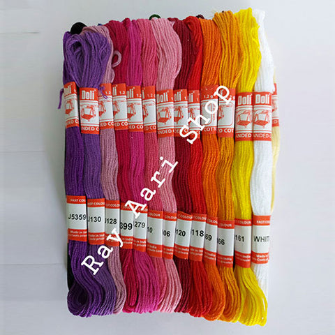 Doli Thread