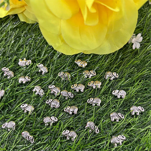 Elephant silver