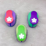1.5 Inch Punching Machine - 1 Piece
