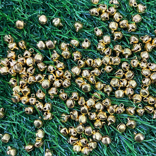 Ghungroo Gold