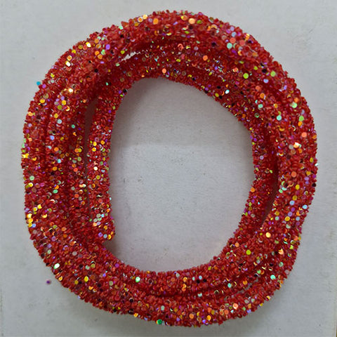 Glitter Tupe 1M Design-4