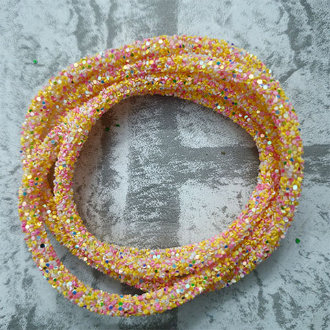 Glitter Tupe 1M Design-9