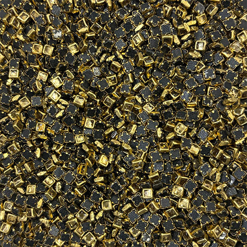 Gold - 3 x 3