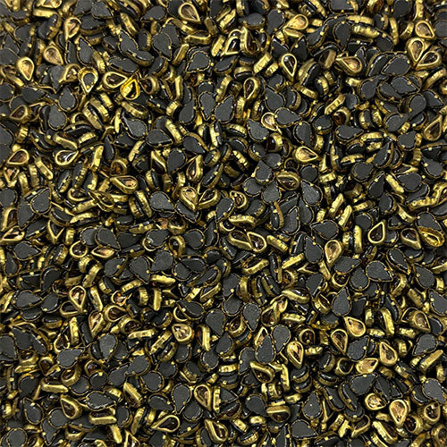 Gold - 3 x 5 Thilagam