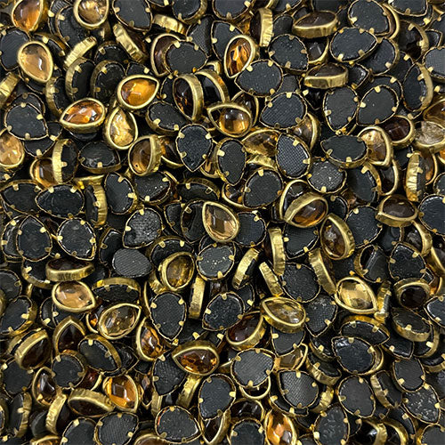 Gold - 8 x 4 pan