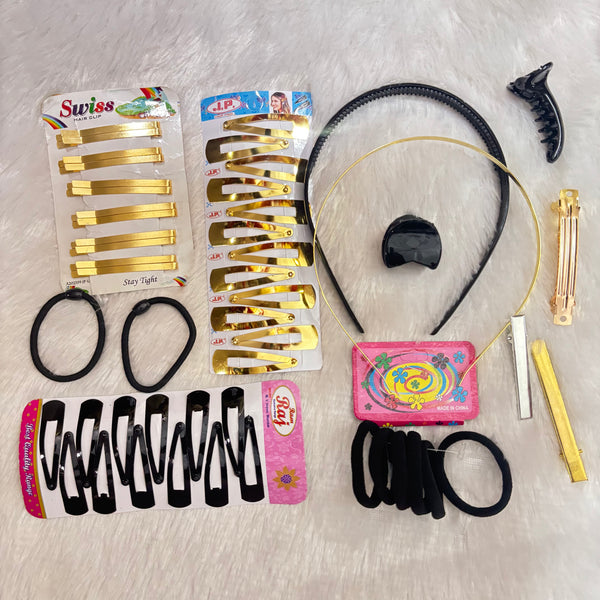 Hair Accessories