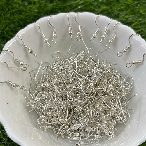 Hook silver