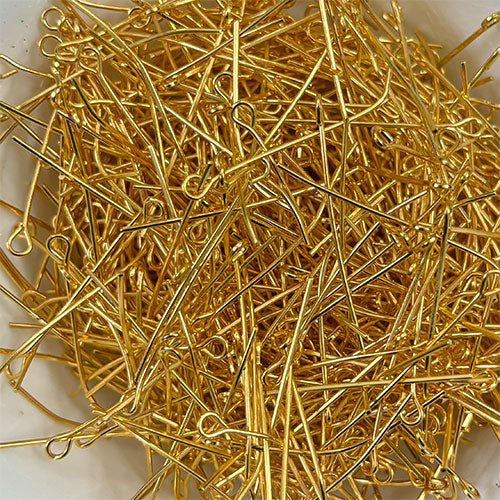 I Pin Gold