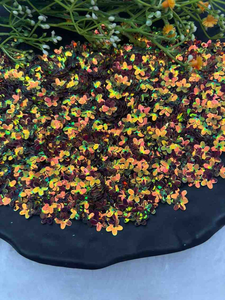 Flower sequence - 10 gm