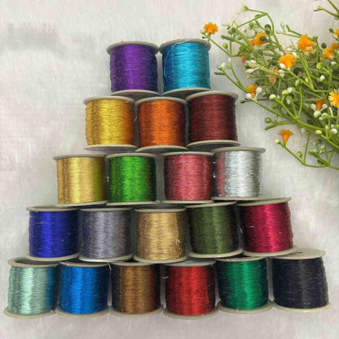 Color Zari - 1 Pk