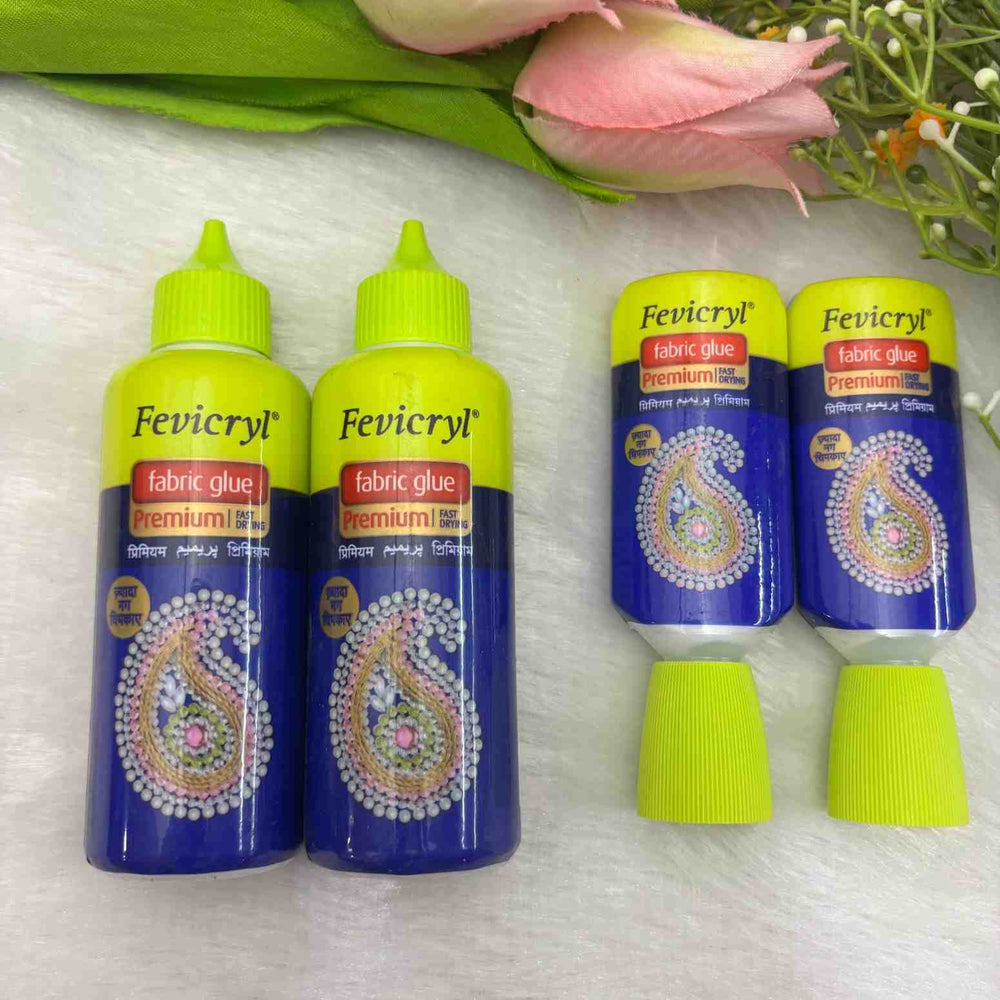 Fabric Glue Premium – 1 Piece