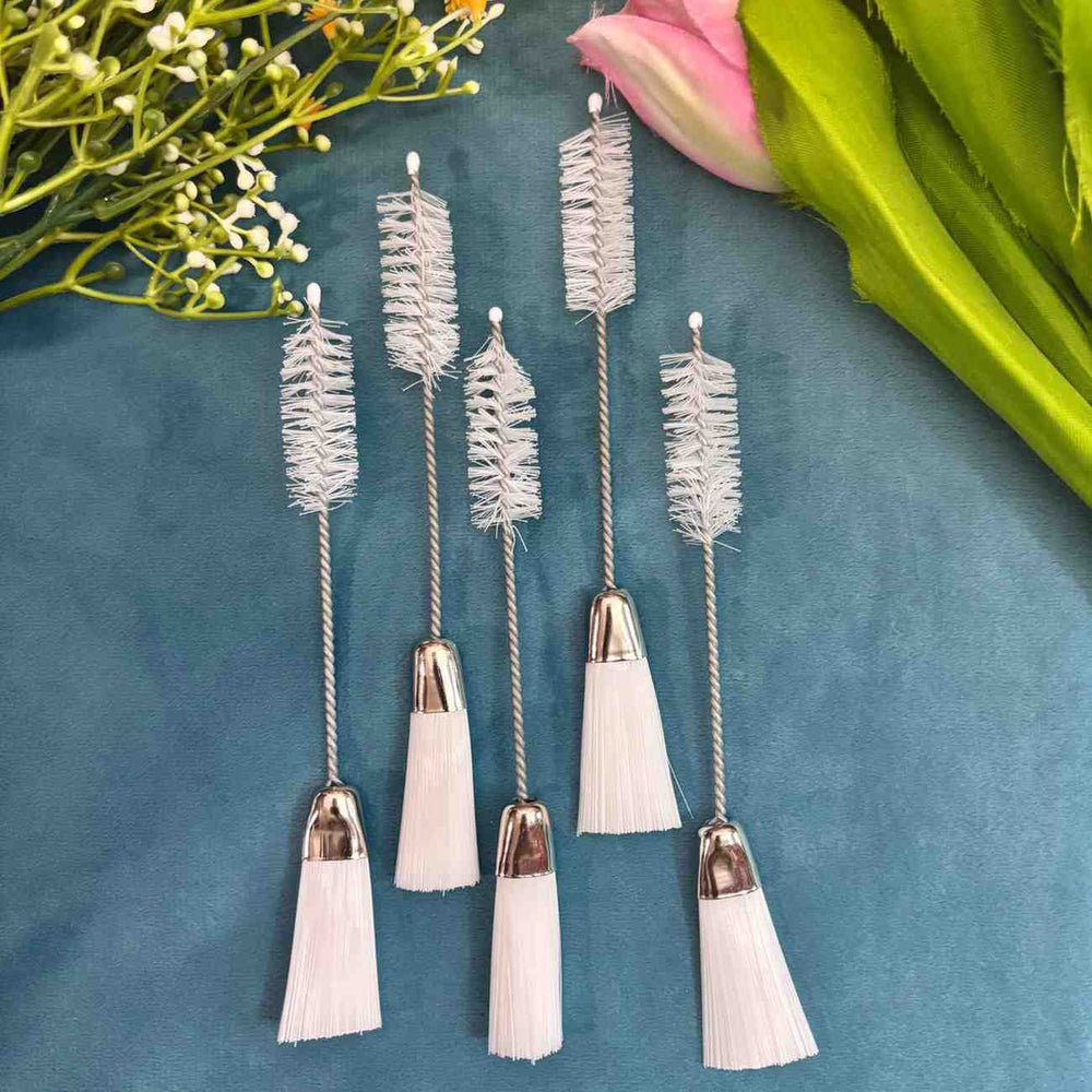 Machine Cleaning Brush – 1 piece