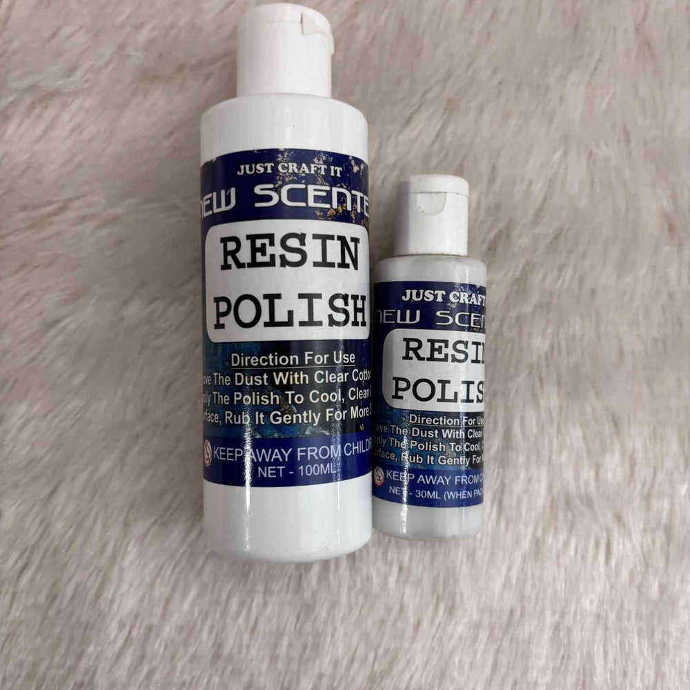 Resin Polish