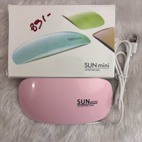 UV LED - 1 Piece
