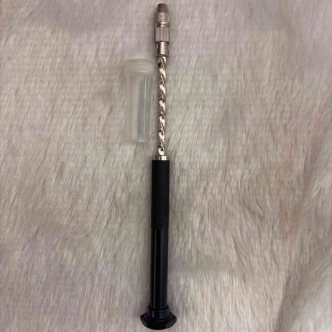 Hand Drill - 1 Piece