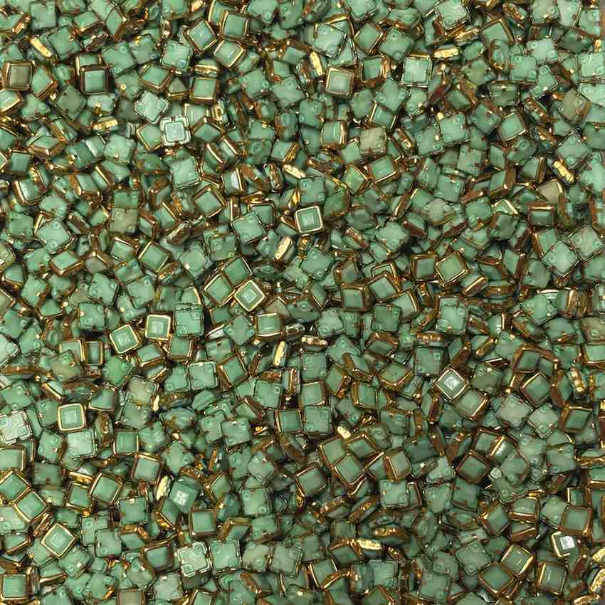 Square Mat Type 2