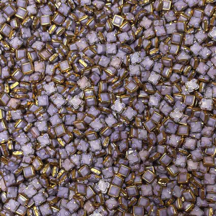 Square Mat Type 1