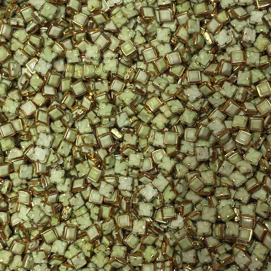 Square Mat Type 3