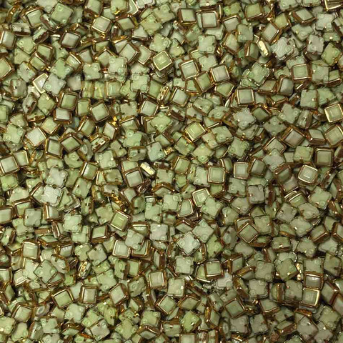 Square Mat Type 3