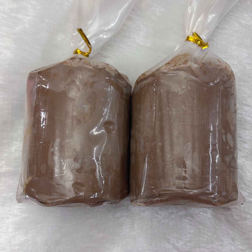 Natural Clay 1 Kg - 1 Pack