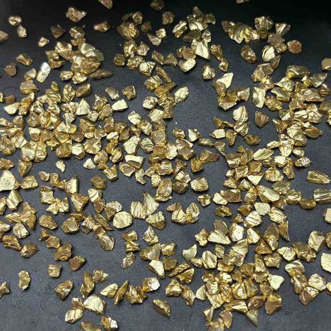 Gold Stone Small - 1 Pk