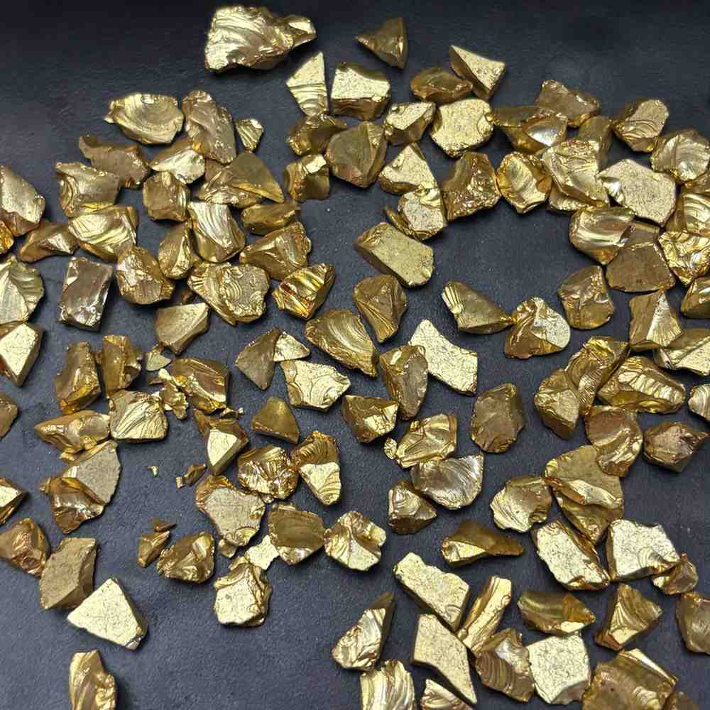 Gold Stone Big - 1 Pk