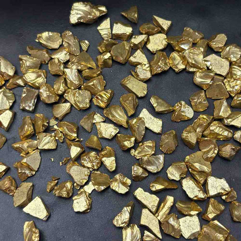 Gold Stone Big - 1 Pk