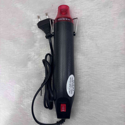 Hot Air Gun 2.0 - 1 Piece