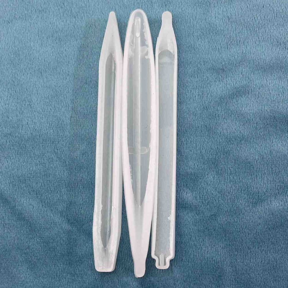 Pen Mold - 1 Set