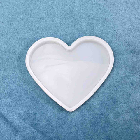 Heart Mold - 1 Piece