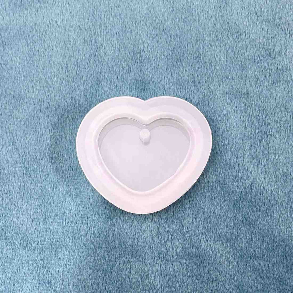 Heart Mold - 1 Piece