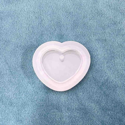 Heart Mold - 1 Piece