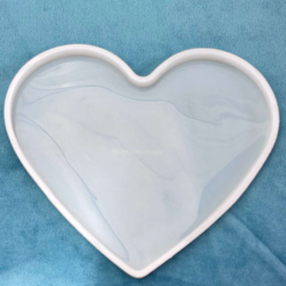 Heart Mold - 1 Piece