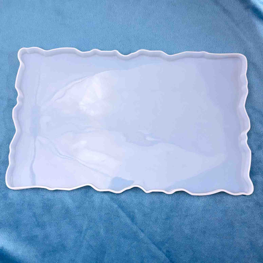 Photo Frame Mold - 1 Piece
