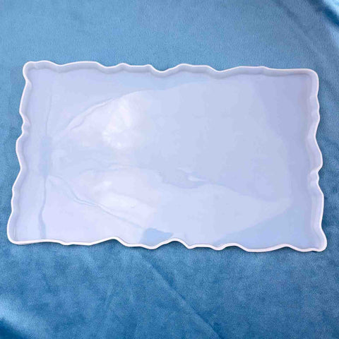 Photo Frame Mold - 1 Piece