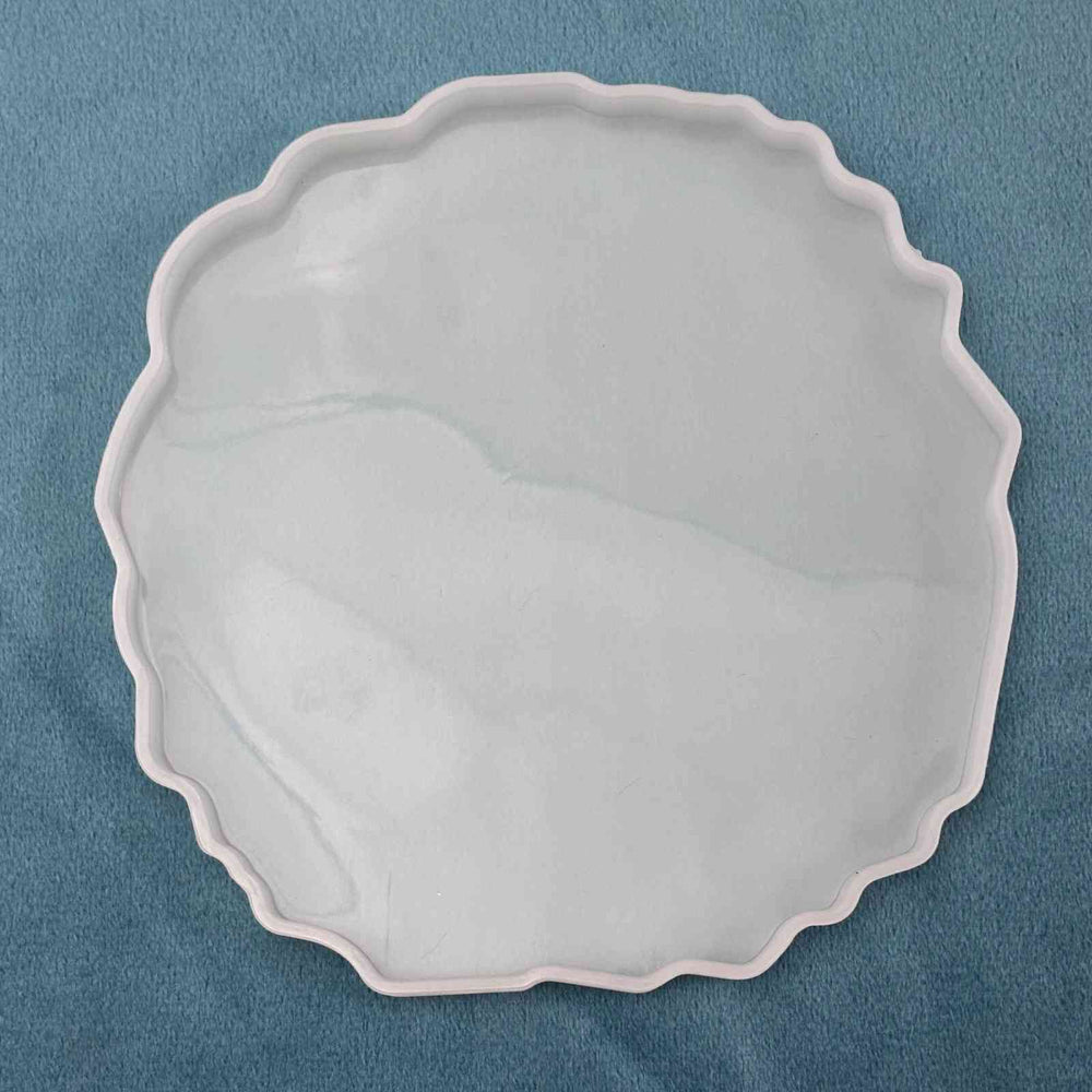 26 cm Agate Molds - 1 Piece