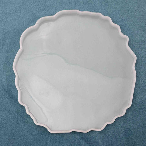 26 cm Agate Molds - 1 Piece