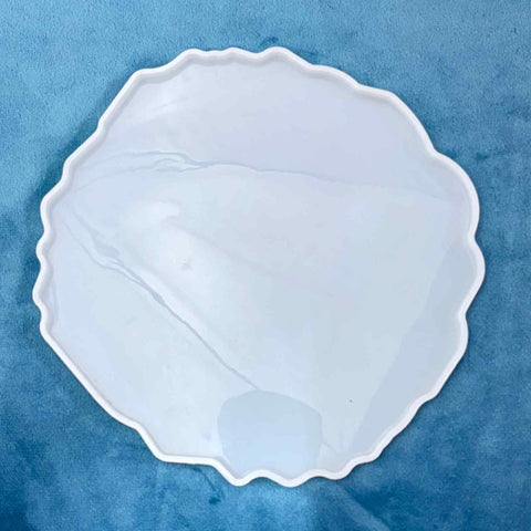 14 cm Agate Molds - 1 Piece