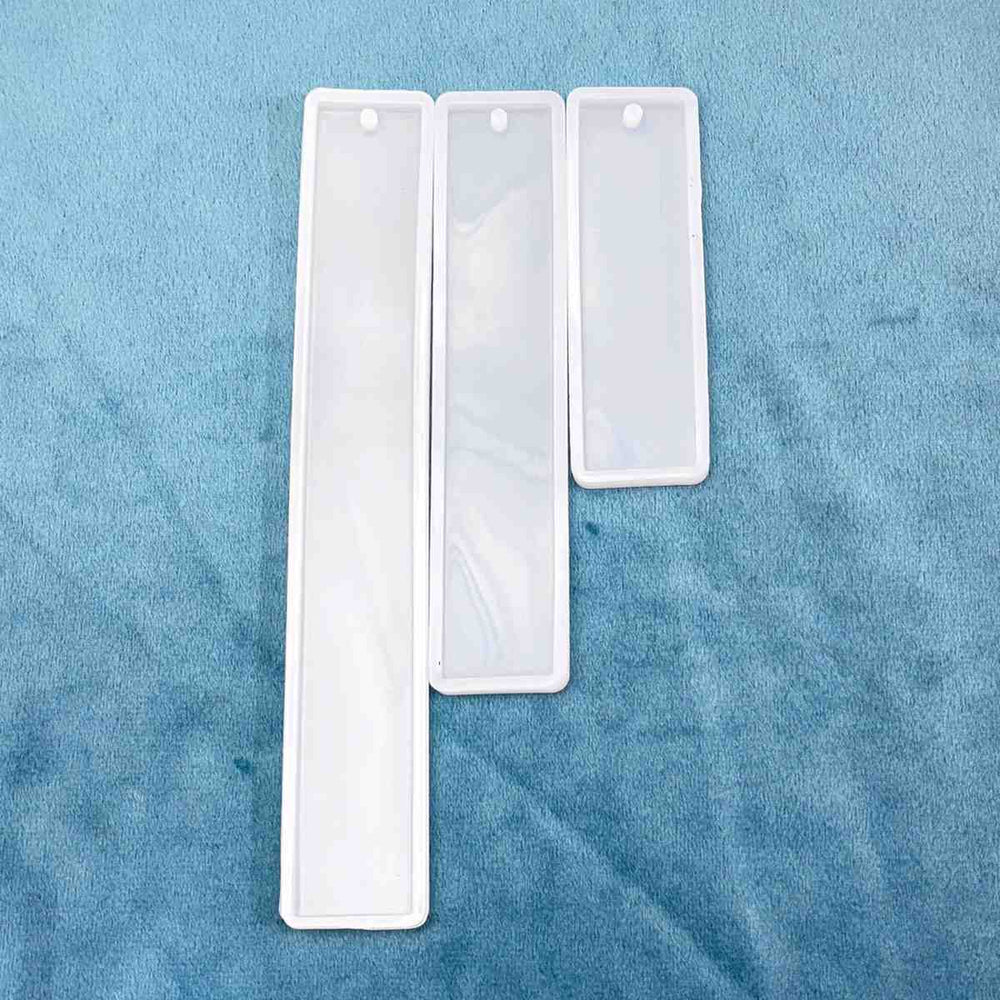 Book Mark Mold - 1 Set